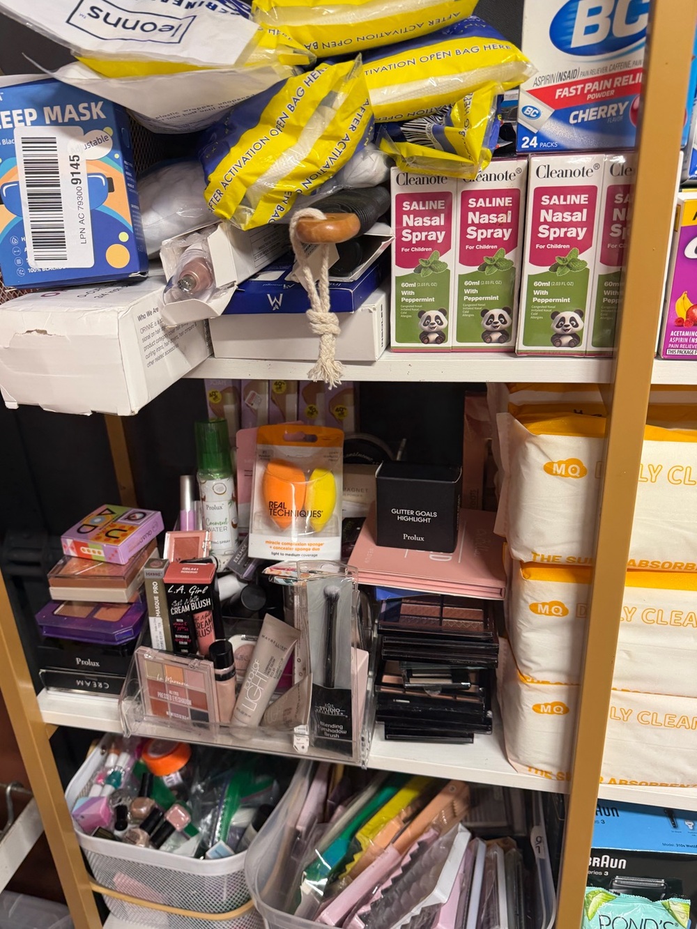 Beauty & Personal Care Items Saturday @ 7:30 est - Picture 6 of 14